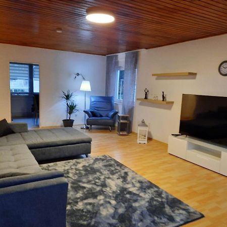 Ferienwohnung Elena Zweibrücken Eksteriør bilde